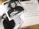 Strange Frontier Roger Taylor Press Kit