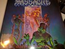 Massacre - Inhuman conditions - Mini - LP - Death Metal Vinyl