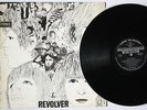 THE BEATLES revolver RARE 1966 OZ STEREO PRESS PSYCH BEAT CLASSIC ROCK VINYL LP