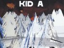 RADIOHEAD KID A  10