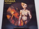 Nirvana Grunge 