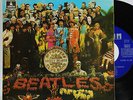 THE BEATLES WITH A LITTLE HELP FROM MY FRIENDS EP 7