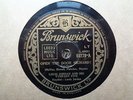 LOUIS JORDAN - Open The Door, Richard  / Nobody Here But Us Chickens 78 (A++)