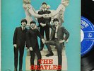 THE BEATLES A HARD DAY'S NIGHT EP 7