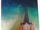 Ramases space hymns LP prog psych Vertigo rar postercover