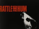 U2 RATTLE AND HUM 180g NEW 2 LP DELUXE GATEFOLD (BEST OF)