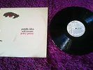 Patty Pravo ?– Pazza Idea  , Vinyl, LP, 19773 , Spain , TPL1-9038 , PROMO