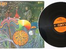 BEE GEES 1st RARE 1967 OZ SPIN PRESS PSYCH POP ROCK EX CONDITION