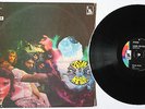 CANNED HEAT living the blues RARE 1968 OZ FLIPBACK PRESSING PSYCH ROCK BOOGIE