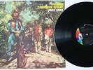 CREEDENCE CLEARWATER REVIVAL green river RARE 1969 OZ FLIPBACK PRESS PSYCH ROCK