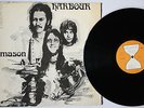 MASON harbour  1971 HEAVY PSYCH ROCK PRIVATE PRESS 11th HOUR VINYL LP