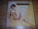 LOS DE CACHE Grupo Clase LA CHUPADITA Sexy Nude Cheesecake Cover CUMBIA