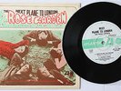 THE ROSE GARDEN next plane to london RARE 1967 OZ EP VINYL Psych Sunshine Pop