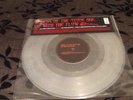 Queens of the stone age - Go with the flow Clear vinyl 12