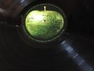 THE BEATLES   ORIGINAL 1970 UK LP LET IT BE  RED APPLE SLEEVE  2U-3U