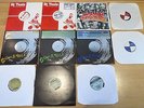DJ Tools Various Vinyl