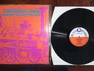 ORIGINAL TROJAN LP - PSYCHEDELIC TRAIN - DERRICK HARRIOTT AND THE CHRYSTALITES