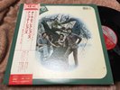 The Temptations ALL DIRECTIONS Japan 