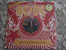 AC DC Back in Frankfurt Lp Vinyl