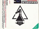 DEPECHE MODE**STRIPPED**ITALY**PROMO JUKEBOX**PICTURE SLEEVE*YB314