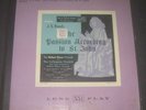 Bach The Passion According to St. John Robert Shaw Chorale RCA LM 6103 3 LP BOX