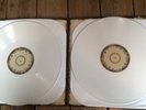 The Dear Hunter Act III: Life and Death *OOP White Vinyl* 2xLP