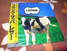 FRANK ZAPPA Läther JAPAN 5LP BOX ***Sealed*** w/OBI & BOOKLET Lather Beefheart