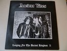 ANCIENT RITES / RENAISSANCE split 7