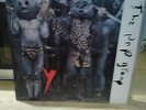 the pop group radarscope records lp lovely original