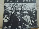 LP:PAERE PUNK (1979 Kong Paere Records Denmark)
