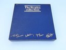 The Beatles Collection Blue Box BC13 LP boxset NM  Rare SIDE-OPENER