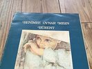 BULENT ORTACGIL benimle oynar misin TURKISH FOLK PSYCH 1st PRESS nick drake LP