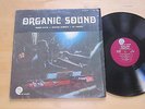 Howard Roberts - Organic Sound LP Private Bay Area Jazz Funk Breaks on EST