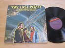 Last Poets & Bernard Purdie Delights of the Garden LP Funk Breaks Douglas Promo