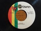 80's Killer Shaka Digital Roots - Curfew - Chaka Bolan 7