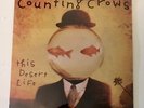 Counting Crows This Desert Life Vinyl LP 069490415-1 - 1999 SEALED OG