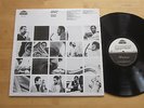 Pharoah Sanders - Izipho Zam LP Rare Spiritual Jazz Strata-East Reissue OOP VG++