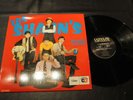 Los Shain's Segundo Volumen RE Lazarus Records South American Psych LP NM