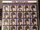 THE BEATLES A HARD DAYS NIGHT LP Mobile Fidelity MFSL 1-103 PLAYED ONCE Nr MINT
