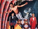 Crowded House ?– Crowded House - LP ( Ref Box 2 )
