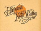 Neil Young ?– Harvest - LP ( Ref Box 2 )