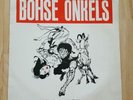 Böhse Onkels Lp Vinyl Böse Menschen Böse Lieder 1985 Rock-o-Rama Records