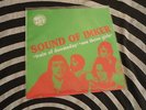 SOUND OF IMKER TRAIN OF DOOMSDAY PROTO PUNK DUTCH