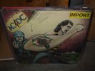 AC/DC dirty deeds done dirt cheap ( rock ) albert blue australia