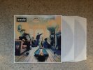 Oasis Definitely Maybe Vinyl