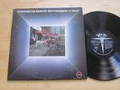 Astrud Gilberto - September 17, 1969 LP Bossa Jazz Vocals Verve Original VG++