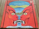 AUNT MARY janus RARE ORIGINAL 1st PRESS NORWEGIAN PROG PSYCH VERTIGO norway LP