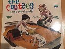 The Cootees Lets Play House Vinyl LP SEALED MxPx T&N NOFX Face to Face