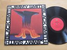 Jimmy Smith - Black Smith LP Jazz Funk Breaks Pride Orig. Barry White Cover