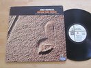 Joe Farrell - Upon This Rock LP CTI Promo WLP Jazz Funk Breaks Herbie Hancock